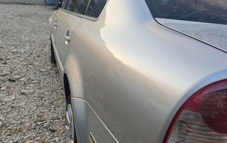 Volkswagen Passat B5+ рестайлинг, 2003 год, 550 000 рублей, 5 фотография