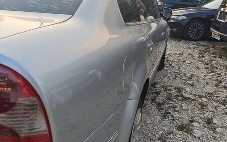 Volkswagen Passat B5+ рестайлинг, 2003 год, 550 000 рублей, 6 фотография