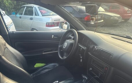 Volkswagen Passat B5+ рестайлинг, 2003 год, 550 000 рублей, 8 фотография