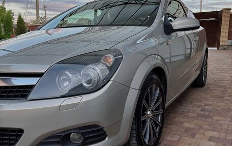 Opel Astra H, 2007 год, 500 000 рублей, 7 фотография