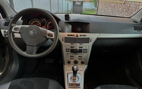 Opel Astra H, 2007 год, 500 000 рублей, 10 фотография