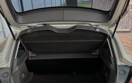Opel Astra H, 2007 год, 500 000 рублей, 8 фотография