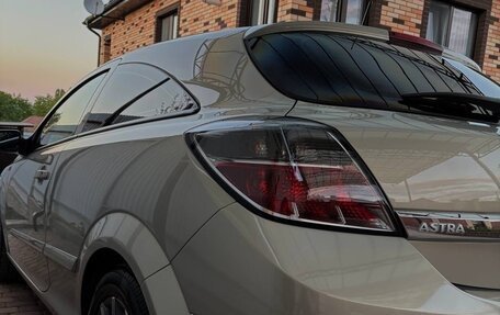 Opel Astra H, 2007 год, 500 000 рублей, 6 фотография
