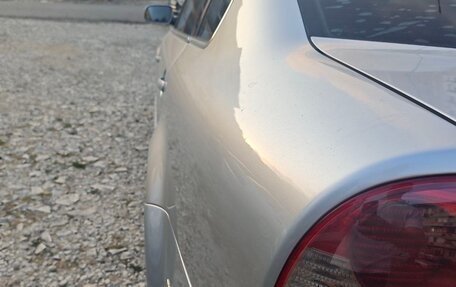 Volkswagen Passat B5+ рестайлинг, 2003 год, 550 000 рублей, 4 фотография