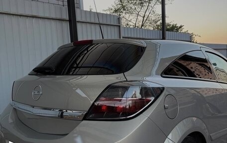 Opel Astra H, 2007 год, 500 000 рублей, 4 фотография