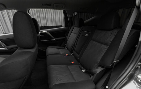 Mitsubishi Pajero Sport III рестайлинг, 2022 год, 4 150 000 рублей, 14 фотография