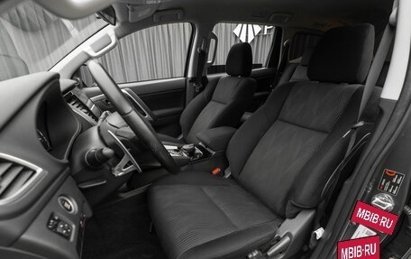 Mitsubishi Pajero Sport III рестайлинг, 2022 год, 4 150 000 рублей, 11 фотография