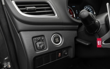 Mitsubishi Pajero Sport III рестайлинг, 2022 год, 4 150 000 рублей, 18 фотография