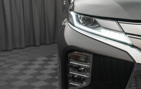 Mitsubishi Pajero Sport III рестайлинг, 2022 год, 4 150 000 рублей, 27 фотография