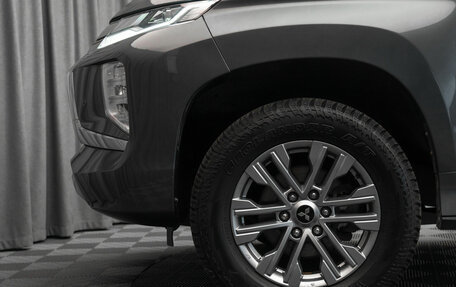 Mitsubishi Pajero Sport III рестайлинг, 2022 год, 4 150 000 рублей, 28 фотография