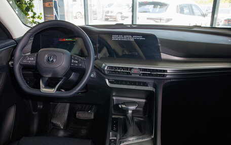 Changan CS35 Plus, 2024 год, 2 629 900 рублей, 5 фотография