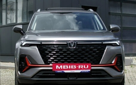 Changan CS35 Plus, 2024 год, 2 629 900 рублей, 9 фотография