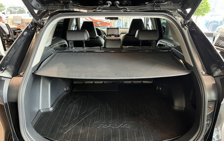 Toyota RAV4, 2021 год, 3 555 000 рублей, 14 фотография