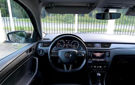 Skoda Rapid I, 2019 год, 1 509 000 рублей, 11 фотография