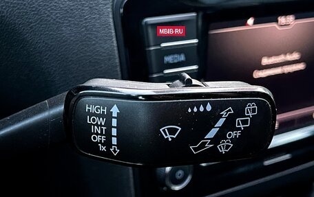 Skoda Rapid I, 2019 год, 1 509 000 рублей, 16 фотография