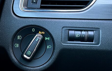Skoda Rapid I, 2019 год, 1 509 000 рублей, 29 фотография