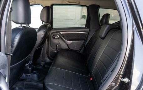 Renault Duster I рестайлинг, 2015 год, 1 159 000 рублей, 9 фотография