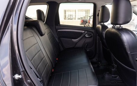 Renault Duster I рестайлинг, 2015 год, 1 159 000 рублей, 7 фотография