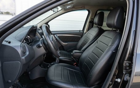 Renault Duster I рестайлинг, 2015 год, 1 159 000 рублей, 10 фотография