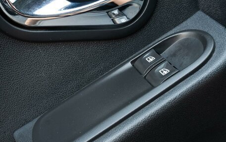 Renault Duster I рестайлинг, 2015 год, 1 159 000 рублей, 12 фотография