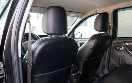 Renault Duster I рестайлинг, 2015 год, 1 159 000 рублей, 11 фотография
