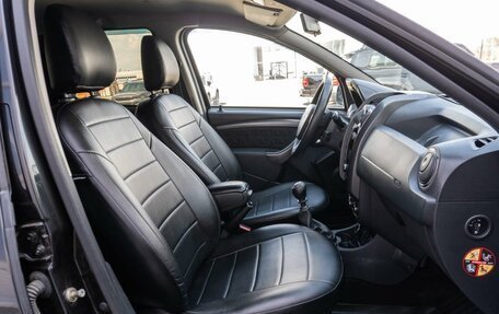 Renault Duster I рестайлинг, 2015 год, 1 159 000 рублей, 8 фотография