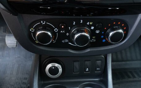 Renault Duster I рестайлинг, 2015 год, 1 159 000 рублей, 19 фотография