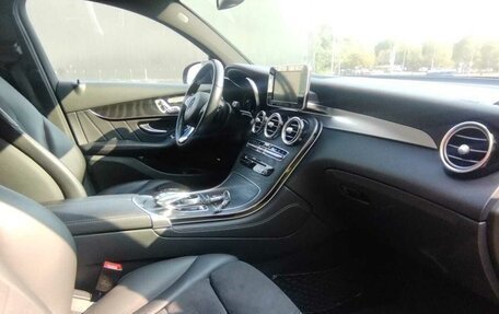 Mercedes-Benz GLC, 2018 год, 3 470 000 рублей, 5 фотография