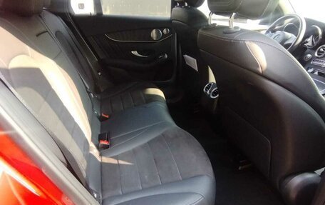 Mercedes-Benz GLC, 2018 год, 3 470 000 рублей, 6 фотография