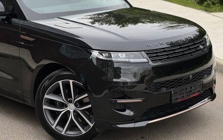 Land Rover Range Rover Sport, 2023 год, 17 700 000 рублей, 2 фотография