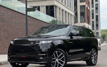 Land Rover Range Rover Sport, 2023 год, 17 700 000 рублей, 8 фотография