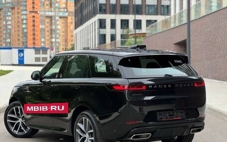 Land Rover Range Rover Sport, 2023 год, 17 700 000 рублей, 3 фотография
