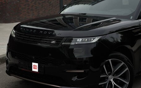 Land Rover Range Rover Sport, 2023 год, 17 700 000 рублей, 9 фотография