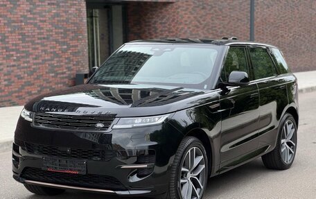 Land Rover Range Rover Sport, 2023 год, 17 700 000 рублей, 18 фотография