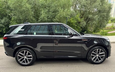 Land Rover Range Rover Sport, 2023 год, 17 700 000 рублей, 23 фотография
