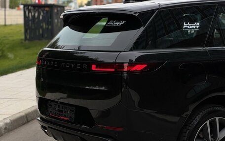Land Rover Range Rover Sport, 2023 год, 17 700 000 рублей, 12 фотография