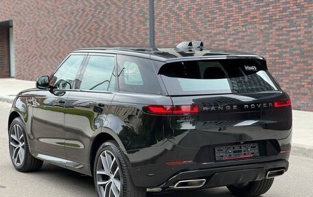 Land Rover Range Rover Sport, 2023 год, 17 700 000 рублей, 20 фотография