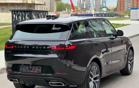 Land Rover Range Rover Sport, 2023 год, 17 700 000 рублей, 22 фотография
