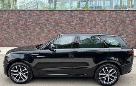 Land Rover Range Rover Sport, 2023 год, 17 700 000 рублей, 19 фотография