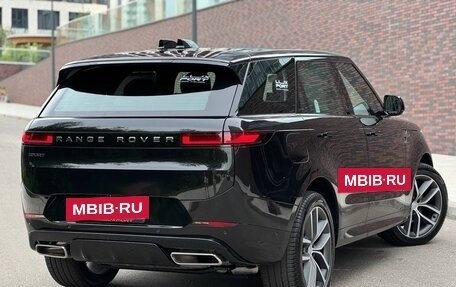 Land Rover Range Rover Sport, 2023 год, 17 700 000 рублей, 11 фотография