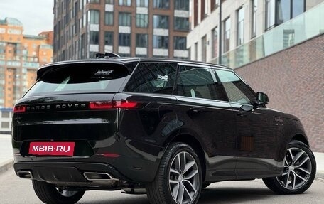 Land Rover Range Rover Sport, 2023 год, 17 700 000 рублей, 10 фотография