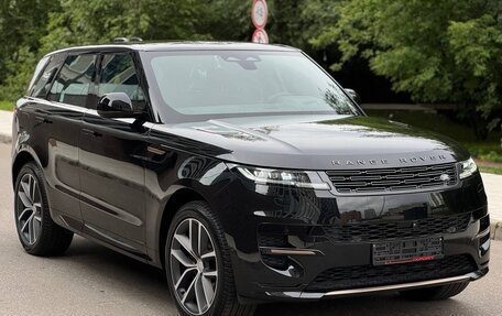 Land Rover Range Rover Sport, 2023 год, 17 700 000 рублей, 24 фотография
