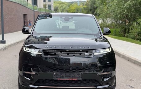 Land Rover Range Rover Sport, 2023 год, 17 700 000 рублей, 25 фотография