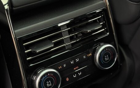 Land Rover Range Rover Sport, 2023 год, 17 700 000 рублей, 26 фотография