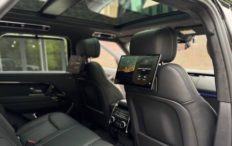 Land Rover Range Rover Sport, 2023 год, 17 700 000 рублей, 33 фотография