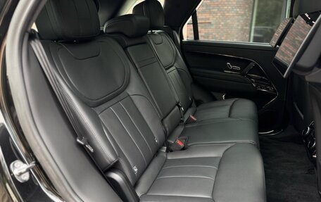 Land Rover Range Rover Sport, 2023 год, 17 700 000 рублей, 32 фотография