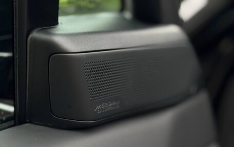Land Rover Range Rover Sport, 2023 год, 17 700 000 рублей, 28 фотография