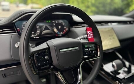 Land Rover Range Rover Sport, 2023 год, 17 700 000 рублей, 29 фотография