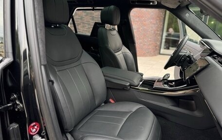 Land Rover Range Rover Sport, 2023 год, 17 700 000 рублей, 31 фотография
