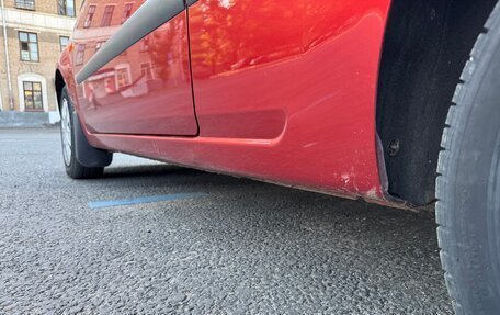 Ford Fiesta, 2007 год, 599 000 рублей, 9 фотография